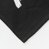 Own-It Foreverタイトル空挺軍レンジャーヴェート フリースブランケット (角)