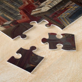 Own RoomのT. Boys (色著Apsleyの家公爵の、 ジグソーパズル (側面)