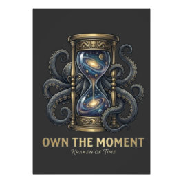 Own The Moment フォトプリント