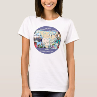 OWNAYSの2007年のTシャツ! Tシャツ