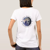 OWNAYSの2007年のTシャツ! Tシャツ (裏面)