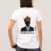 Ownership? Nah! Tシャツ (裏面)