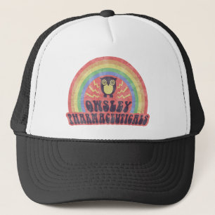 Owsleyの医薬品 キャップ