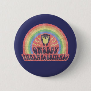 Owsleyの医薬品 缶バッジ