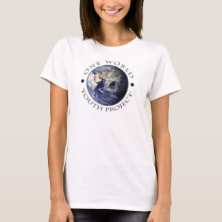 OWYP 2007年 Tシャツ