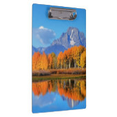 Oxbowのくねりの日の出 クリップボード (右)