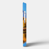 Oxbowのくねりの日の出 Case-Mate iPhoneケース (裏面 / 左)