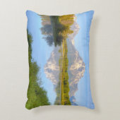 Oxbowのくねり アクセントクッション (正面(垂直))