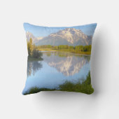 Oxbowのくねり クッション (裏面)