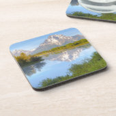 Oxbowのくねり コースター (左側)