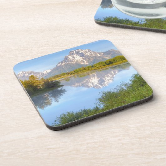 Oxbowのくねり コースター (左側)