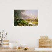 Oxbowポスター ポスター (キッチン)