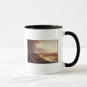 Oxbow 1836年 マグカップ