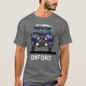 OXFORD両面 Tシャツ (正面)