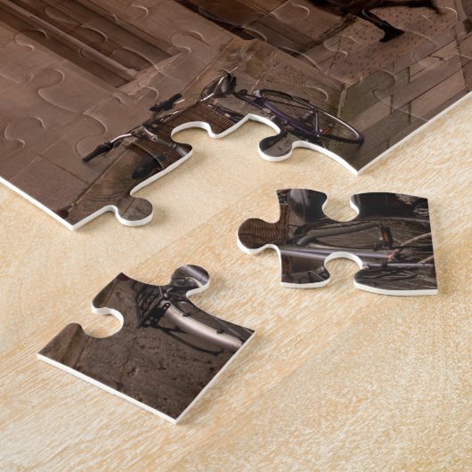 Oxford ジグソーパズル (側面)