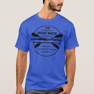 Oxford Cambridge Boat Race 9 Tシャツ