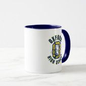 Oxford High School Michigan Coffee Mug マグカップ (正面右)