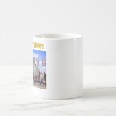 Oxford Street Mug コーヒーマグカップ (中央)