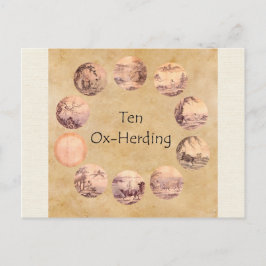 Oxherdingの10の写真 ポストカード