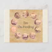Oxherdingの10の写真 ポストカード (正面)
