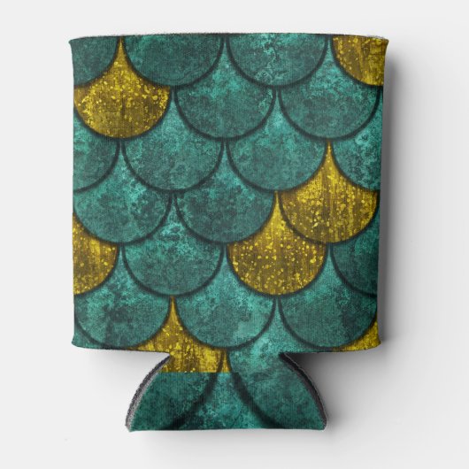 Oxide Metallic:フィッシュテクスはかりで測チャ 缶クーラー (正面)