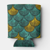 Oxide Metallic:フィッシュテクスはかりで測チャ 缶クーラー (裏面)