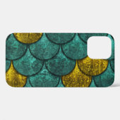 Oxide Metallic:フィッシュテクスはかりで測チャ Case-Mate iPhoneケース (裏面 (横))
