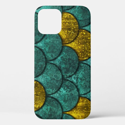 Oxide Metallic:フィッシュテクスはかりで測チャ Case-Mate iPhoneケース (裏面)