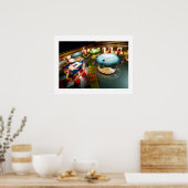 OXOバンパーピンボールポスター ポスター (キッチン)