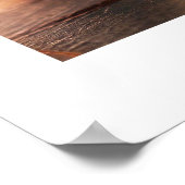 OXOボールIIピンボールポスター ポスター (角)