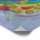 Oxumare – ポスター (角)