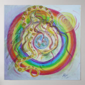 Oxumare – ポスター (正面)