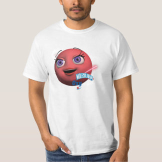 Oxyの英雄のワイシャツ Tシャツ