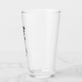 Oxygen 888 Name of Jesus  タンブラーグラス (左)