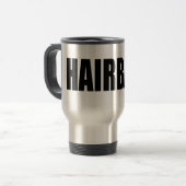 OxygenteesのHairballのマグ トラベルマグ (正面左)