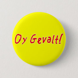 Oy Gevalt! 缶バッジ