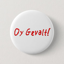 Oy Gevalt! 缶バッジ