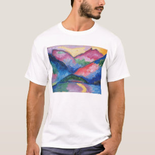 Oy Valley 1910年 Tシャツ