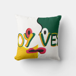 Oy Veyの枕 クッション