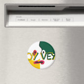 Oy Vey マグネット (インサイチュ (食洗機))