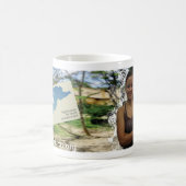 OYEのマグ#3 コーヒーマグカップ (中央)