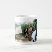 OYEのマグ#4 コーヒーマグカップ (中央)