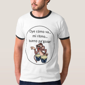 Oyeのcomo VA… Tシャツ