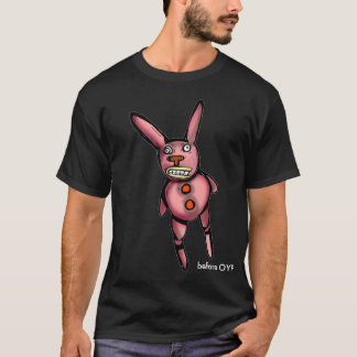 OYFの前のバニーの前、 Tシャツ