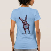 OYFの後のOYFの前、 Tシャツ (裏面)