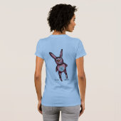 OYFの後のOYFの前、 Tシャツ (裏面フル)