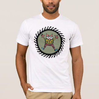 OYFは間違えます Tシャツ