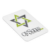 oySongsマグネット マグネット (右側)