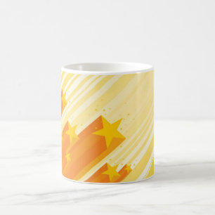 OYStars コーヒーマグカップ