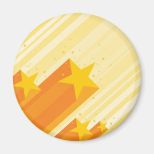 OYStars マグネット